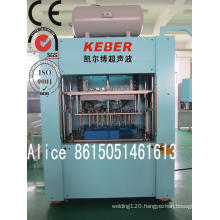 Automobile Door Panel Plastic Welding Machine